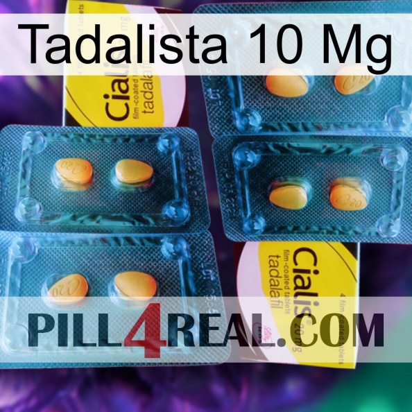 Tadalista 10Mg cialis5